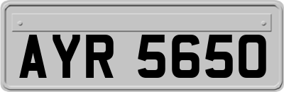 AYR5650