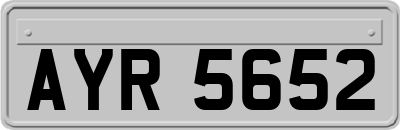 AYR5652