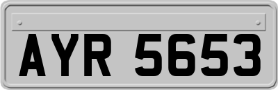 AYR5653