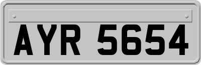 AYR5654