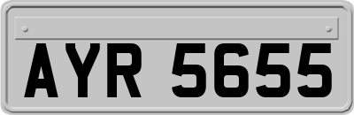 AYR5655