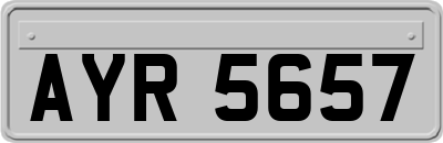 AYR5657