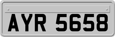 AYR5658