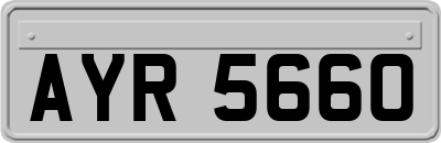 AYR5660