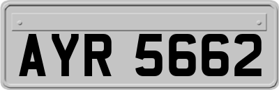 AYR5662