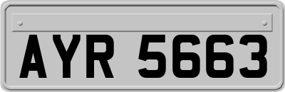 AYR5663