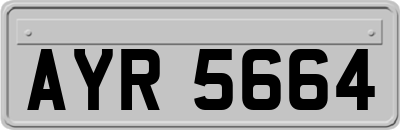 AYR5664