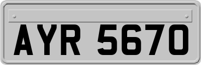 AYR5670