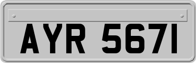 AYR5671