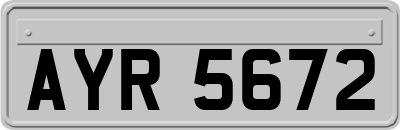 AYR5672