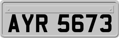 AYR5673