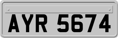 AYR5674