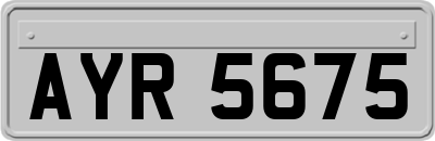 AYR5675