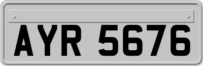 AYR5676
