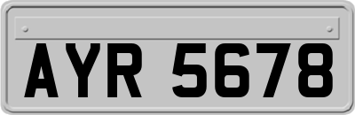 AYR5678