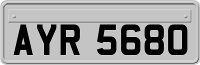 AYR5680