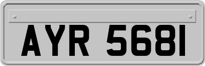 AYR5681