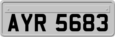 AYR5683