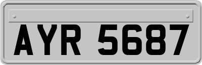 AYR5687