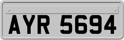 AYR5694