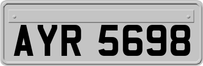 AYR5698