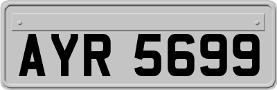 AYR5699