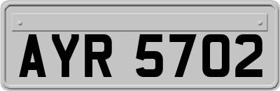 AYR5702