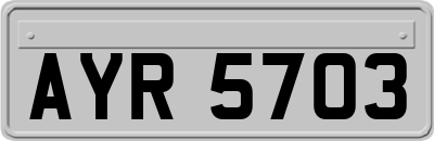AYR5703