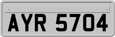 AYR5704