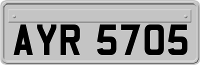 AYR5705