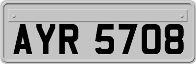 AYR5708