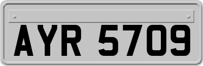 AYR5709