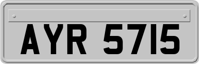 AYR5715