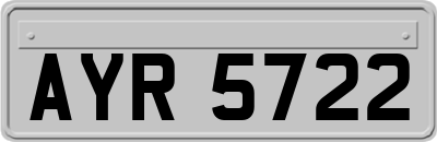 AYR5722