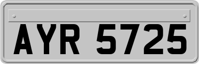 AYR5725