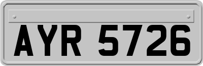 AYR5726