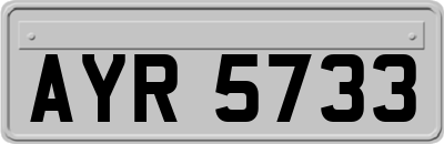AYR5733