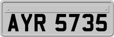 AYR5735