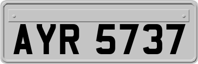 AYR5737