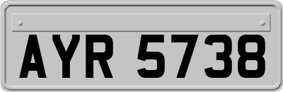AYR5738