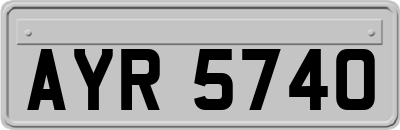 AYR5740