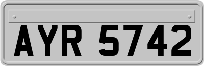 AYR5742