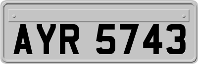 AYR5743