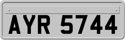 AYR5744