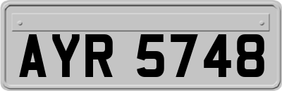 AYR5748