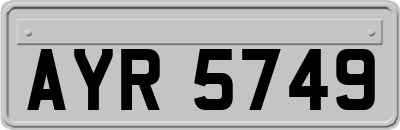 AYR5749