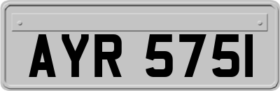 AYR5751