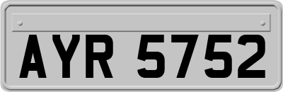 AYR5752