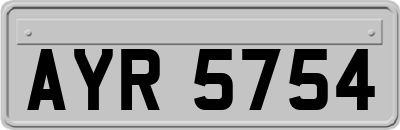 AYR5754