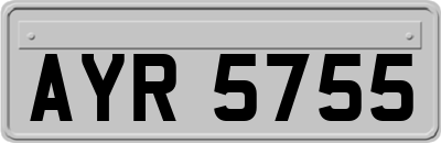 AYR5755